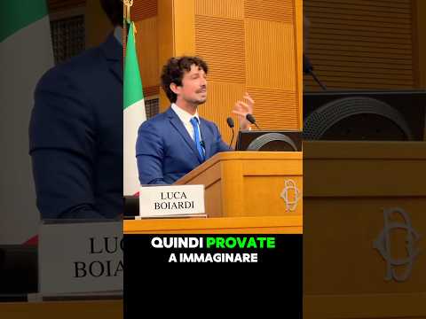 ⚠️QUESTO é il PEGGIOR RISCHIO REALE #crypto #bitcoin