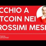 Occhio a Bitcoin (e al dollaro) nei prossimi mesi!