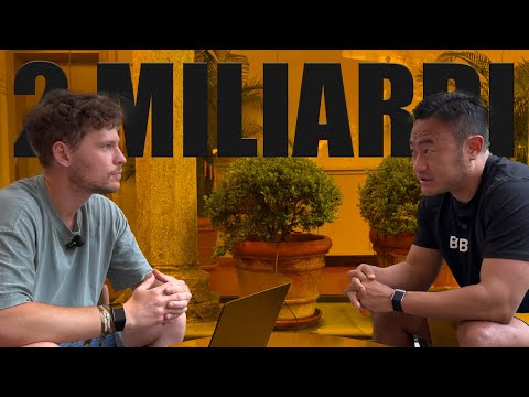 🚨 IL PORTAFOGLIO CRYPTO DEL CEO DI BYBIT BEN ZHOU 🚨 DOMANDE SCOTTANTI