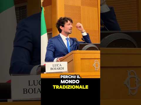 🚨NON SI PUÓ IGNORARE QUESTA COSA (CAMBIERÀ TUTTO!) #bitcoin #crypto