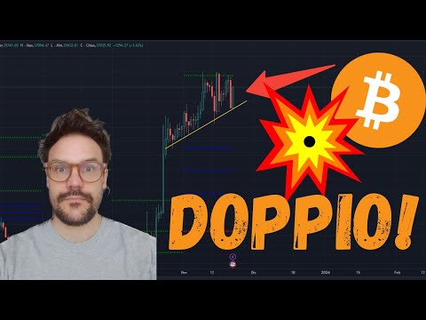 POTREBBE SUCCEDERE! DILAGA LA PAURA PER IL DOPPIO MASSIMO! SETTIMANLE E MENSILE CHE SUCCEDE?!