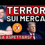 🚨 BITCOIN PANICO GENERALE: EMERGENCY UPDATE 🚨 MORNING w/CRYPTO: BITCOIN / ALTCOINS []