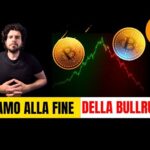 Bitcoin ha raggiunto il massimo, cosa succede ora?