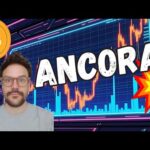 SITUAZIONE CALDA MA NON TROPPO! ETHEREUM BEN AVVIATO PER NUOVI MASSIMI! EUFORIA E’ QUI?!