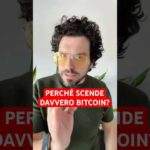 BITCOIN: il 95% delle persone sta per fare la scelta sbagliata.