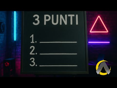 Con le Altcoin.. Vinci o Perdi: Io Seguo QUESTI 3 Punti e porto i soldi a casa !