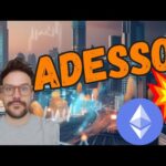 ETHEREUM E’ IL MOMENTO! BITCOIN STA PER CEDERE LA CORONA! ALTCOIN SI SCALDANO!