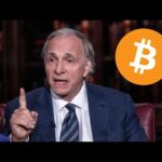 Ray Dalio: 15% in BITCOIN e ORO 💥