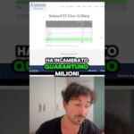 🚀ETF SU SOLANA: UN OTTIMO INIZIO #crypto #trading #bitcoin