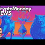 BITCOIN o ETHEREUM? Il Mercato si DIVIDE 🔥 Crypto Monday NEWS w30/’25