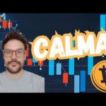 STA PER SUCCEDERE! BITCOIN FREME! ETHEREUM GUIDERA’ IL MERCATO! GUARDATE QUESTE ALTCOIN!
