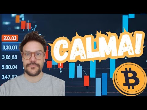 STA PER SUCCEDERE! BITCOIN FREME! ETHEREUM GUIDERA’ IL MERCATO! GUARDATE QUESTE ALTCOIN!