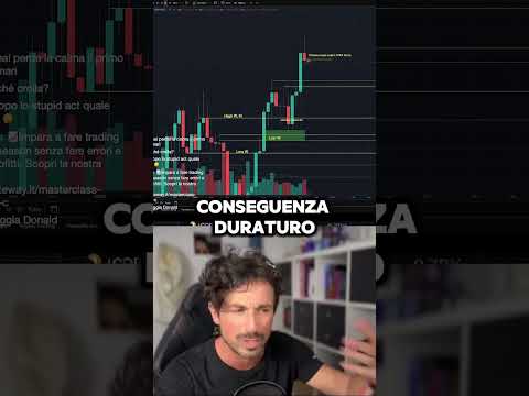 ⚠️QUESTO CICLO E DIVERSO, QUESTE COSE NON LE VEDREMO MAI PIÙ! #crypto #bitcoin #trading