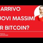 Bitcoin: nuovi massimi in arrivo?