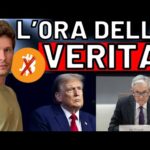 🚨 ATTENTO: IL GIORNO DELLA VERITA’ 🚨 MORNING w/CRYPTO: BITCOIN / ALTCOINS [time sensitive]