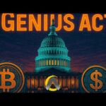 Genius Act e Nuove Leggi USA: Cambia il Futuro delle Criptovalute?