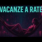 Vacanze a Rate: ti stressi dopo, ma almeno ti sei rilassato prima …