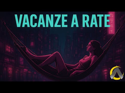 Vacanze a Rate: ti stressi dopo, ma almeno ti sei rilassato prima …