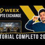 🟡 WEEX: CRYPTO EXCHANGE – COME FUNZIONA? [approfondimento]