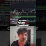 ⚠️L’UNICA CRYPTO ALTCOIN CHE HA FATTO NUOVI MASSIMI OLTRE A BTC #crypto #trading #bitcoin
