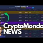 BITCOIN ai MASSIMI ASSOLUTI 💥 Crypto Monday NEWS w28/’25