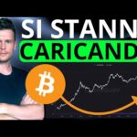 🚨💣 SI STANNO CARICANDO!! 💣🚨MORNING w/CRYPTO: BITCOIN / ALTCOINS [time sensitive]