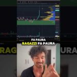 🚀XRP PUMP DA PAURA: CHE SUCCEDE ORA? #crypto #trading #bitcoin