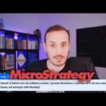 SECONDO ME questo Ciclo per BITCOIN finirà così.. ⚠️