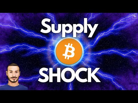 Cosa sta spingendo BITCOIN verso i Nuovi Massimi? 🔥