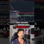⚠️QUESTO É CIÓ CHE FREGA TUTTI! #crypto #bitcoin #trading
