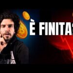 BITCOIN Agosto 2025: cosa aspettarsi dopo 4 mesi di rialzo?