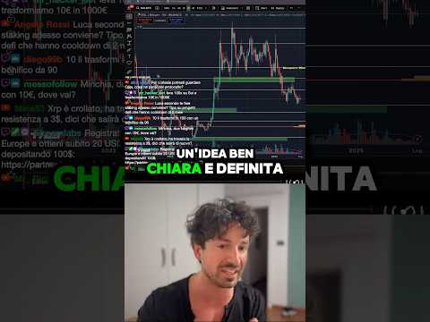 💰FARE STAKING CONVIENE? #crypto #bitcoin #trading