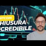TRIMESTRE CHIUSO! ATTENZIONE A QUELLO CHE PUO’ SUCCEDERE! ETHEREUM GOLDEN CROSS!