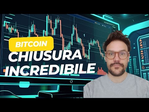 TRIMESTRE CHIUSO! ATTENZIONE A QUELLO CHE PUO’ SUCCEDERE! ETHEREUM GOLDEN CROSS!