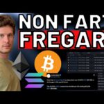 🚨 ATTENTO: NON CASCARCI ORA 🚨 MORNING w/CRYPTO: BITCOIN / ALTCOINS [time sensitive]