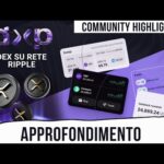 👀 DEXRP: DEX SU RETE XRP – COME FUNZIONA? [approfondimento]