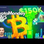 Pronti per i Nuovi Massimi? 🤔 Crypto Monday NEWS w27/’25