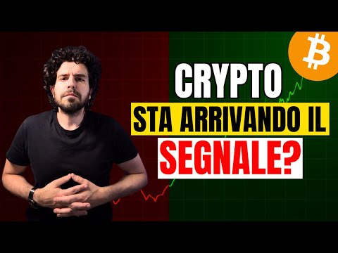 Se Bitcoin rompe i massimi, cosa succede alle Crypto?