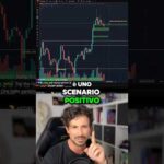 ⚠️ATTENZIONE A QUESTO SEGNALE QUANDO BITCOIN SCENDE! #crypto #trading #bitcoin