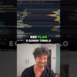 🚨QUANDO VEDI QUESTA COSA, SIAMO AL TOP DEL CICLO E STA PER FINIRE #crypto #trading #bitcoin