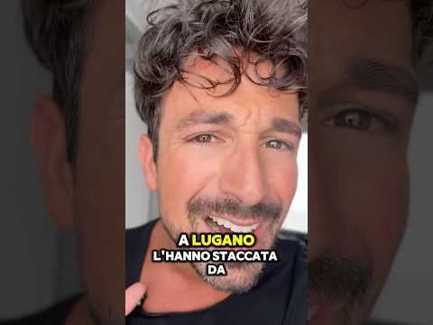 😱VANDALI HANNO DISTRUTTO LA STATUA DI SATOSHI NAKAMOTO A LUGANO #crypto #bitcoin #trading