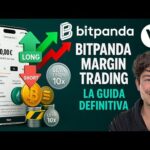 BITPANDA MARGIN TRADING: LA GUIDA DEFINITIVA  TUTORIAL PASSO-PASSO (Trading in LEVA LONG e SHORT)