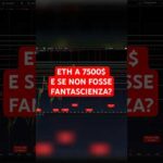 Ethereum può arrivare a 7.500$?