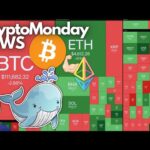 ETH ai Massimi, ma Fine Ciclo per BTC? 🤔 Crypto Monday NEWS w34/’25