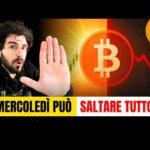 Bitcoin ed Ethereum: calma apparente… o la grande esplosione è vicina?