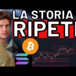🚨 ESPLODE: SHOCK ALL TIME HIGH IN ARRIVO?! 🚨 MORNING w/CRYPTO: BITCOIN / ALTCOINS [time sensitive]