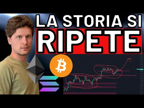 🚨 ESPLODE: SHOCK ALL TIME HIGH IN ARRIVO?! 🚨 MORNING w/CRYPTO: BITCOIN / ALTCOINS [time sensitive]
