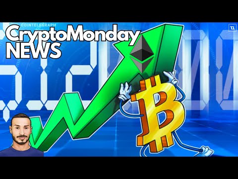 BTC e ETH 💥 Ma ora OCCHIO a DeFi ed Alt! Crypto Monday NEWS w32/’25