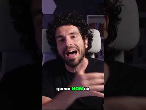 ⚠️​Bitcoin sta finendo davvero? Ecco cosa succede ora!