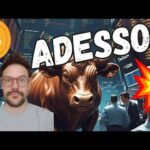 SITUAZIONE DELICATA, GUARDATE! BITCOIN RECUPERA, LE ALTCOIN MOSTRANO UN PO’ DI VERDE! CHE SUCCEDE?
